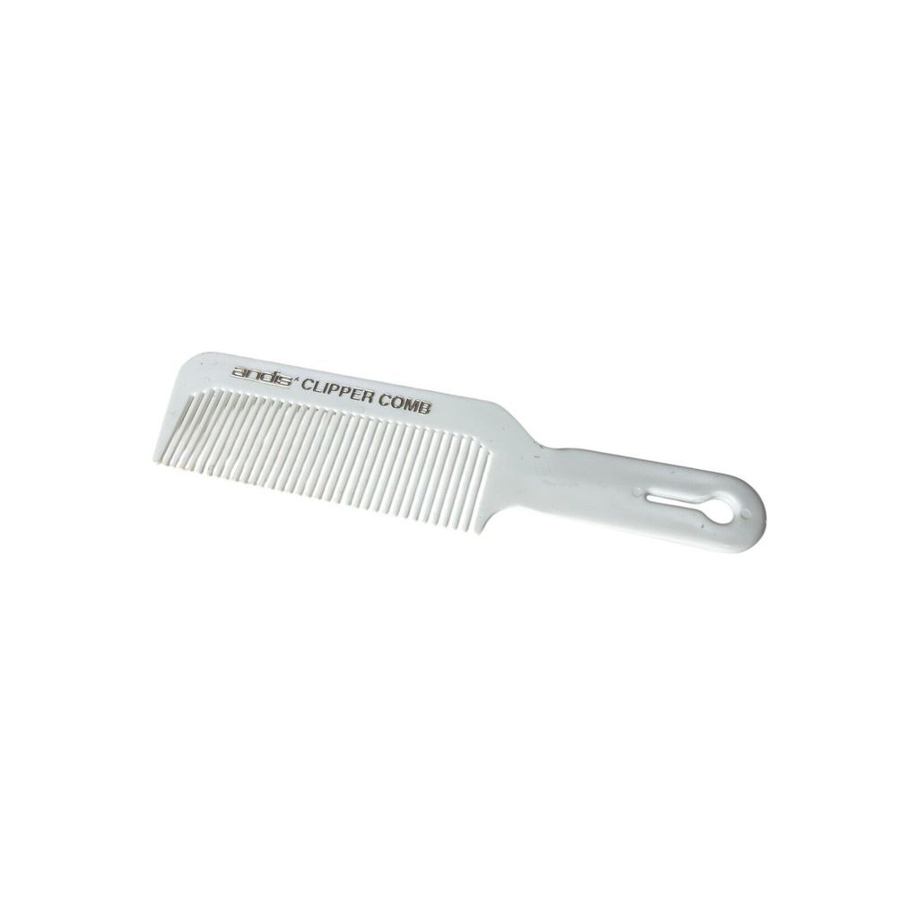 Vintage Andis Clipper Comb